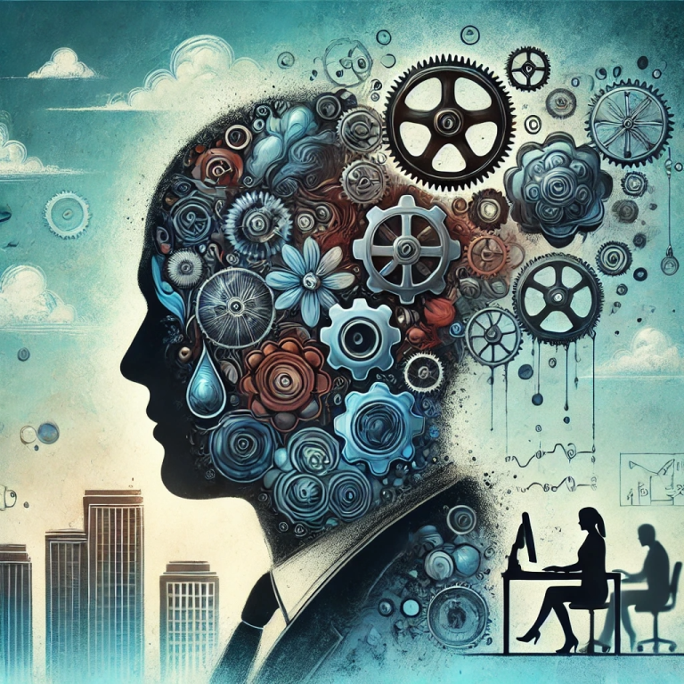 mal-être, anxiété, troubles relationnels
