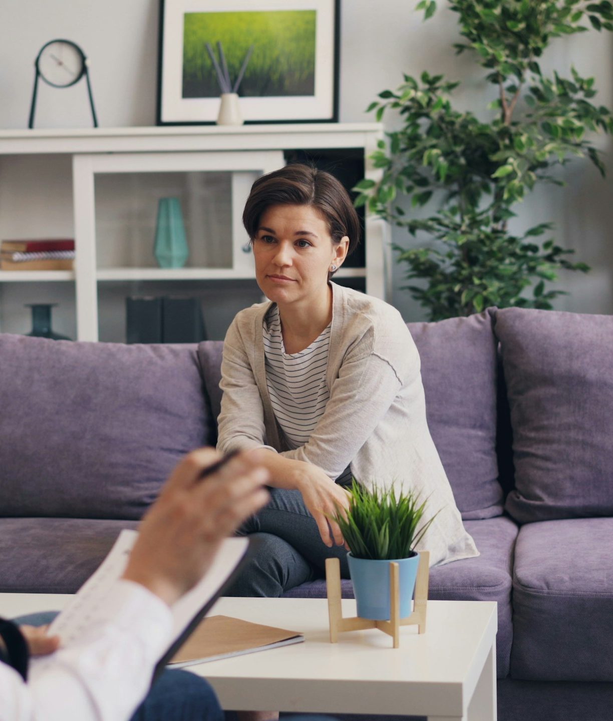 consulter un psy Marseille